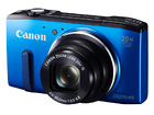 Aparat Canon PowerShot SX270 HS