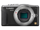 Aparat Panasonic Lumix DMC-GF6