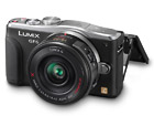 Aparat Panasonic Lumix DMC-GF6