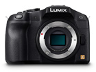 Aparat Panasonic Lumix DMC-G6