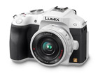 Aparat Panasonic Lumix DMC-G6