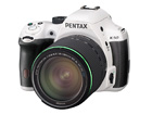 Aparat Pentax K-50