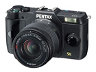 Aparat Pentax Q7