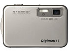 Aparat Samsung Digimax i5