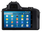 Aparat Samsung Galaxy NX