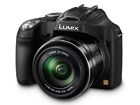 Aparat Panasonic Lumix DMC-FZ72