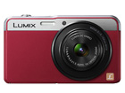 Aparat Panasonic Lumix DMC-XS3