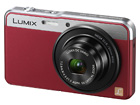 Aparat Panasonic Lumix DMC-XS3