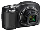 Aparat Nikon Coolpix L620