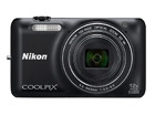 Aparat Nikon Coolpix S6600