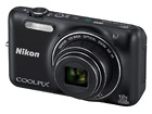 Aparat Nikon Coolpix S6600