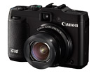 Aparat Canon PowerShot G16