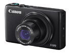 Aparat Canon PowerShot S120