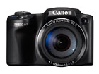Aparat Canon PowerShot SX510 HS