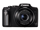 Aparat Canon PowerShot SX170 IS