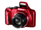 Aparat Canon PowerShot SX170 IS