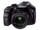 Aparat Sony A3000