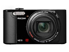 Aparat Ricoh HZ15