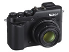Aparat Nikon Coolpix P7800