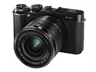 Aparat Fujifilm X-A1