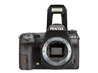 Aparat Pentax K-3