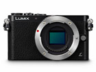 Aparat Panasonic Lumix DMC-GM1