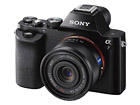 Aparat Sony A7