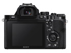 Aparat Sony A7