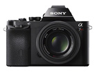 Aparat Sony A7R