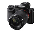 Aparat Sony A7R