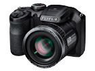 Aparat Fujifilm FinePix S4700