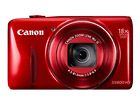 Aparat Canon PowerShot SX600 HS