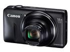 Aparat Canon PowerShot SX600 HS