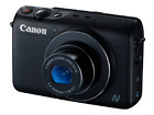 Aparat Canon PowerShot N100