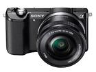 Aparat Sony A5000