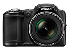 Aparat Nikon Coolpix L830