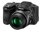 Aparat Nikon Coolpix L830