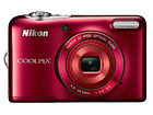 Aparat Nikon Coolpix L30