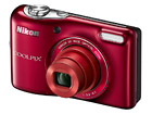 Aparat Nikon Coolpix L30