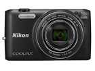 Aparat Nikon Coolpix S6800