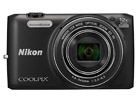Aparat Nikon Coolpix S6800