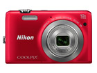 Aparat Nikon Coolpix S6700