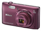 Aparat Nikon Coolpix S5300