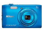 Aparat Nikon Coolpix S3600