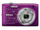 Aparat Nikon Coolpix S2800