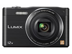 Aparat Panasonic Lumix DMC-SZ8