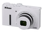 Aparat Nikon Coolpix P340