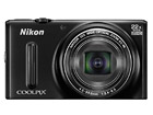 Aparat Nikon Coolpix S9600