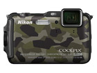 Aparat Nikon Coolpix AW120
