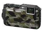 Aparat Nikon Coolpix AW120